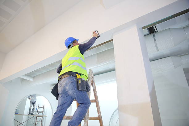 Best Drywall Sanding and Smoothing  in Tellico Village, TN